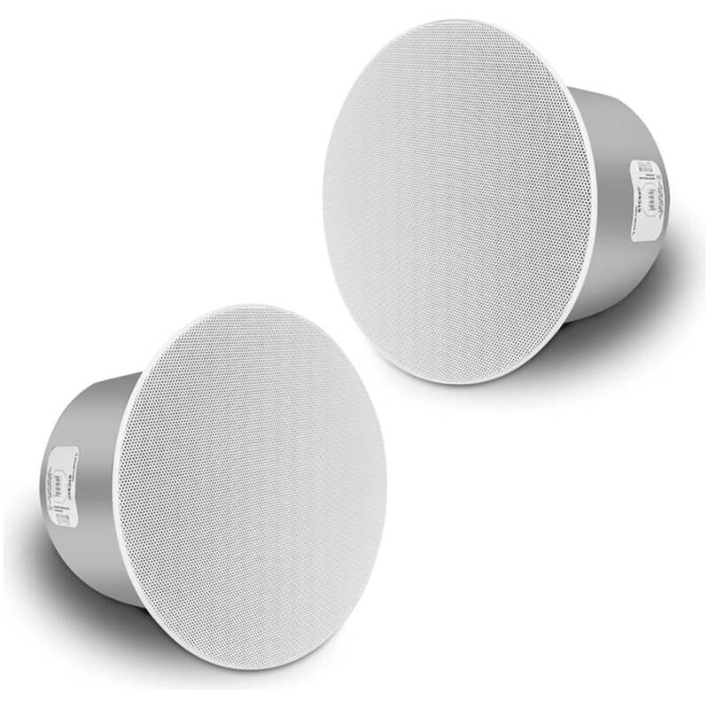 Sound Town STCS6C 6.5″ Ceiling Speakers(Pair)