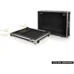 Sound Town STRC-M32 Flight Case - Image 6