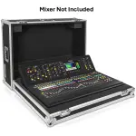 Sound Town STRC-M32 Flight Case