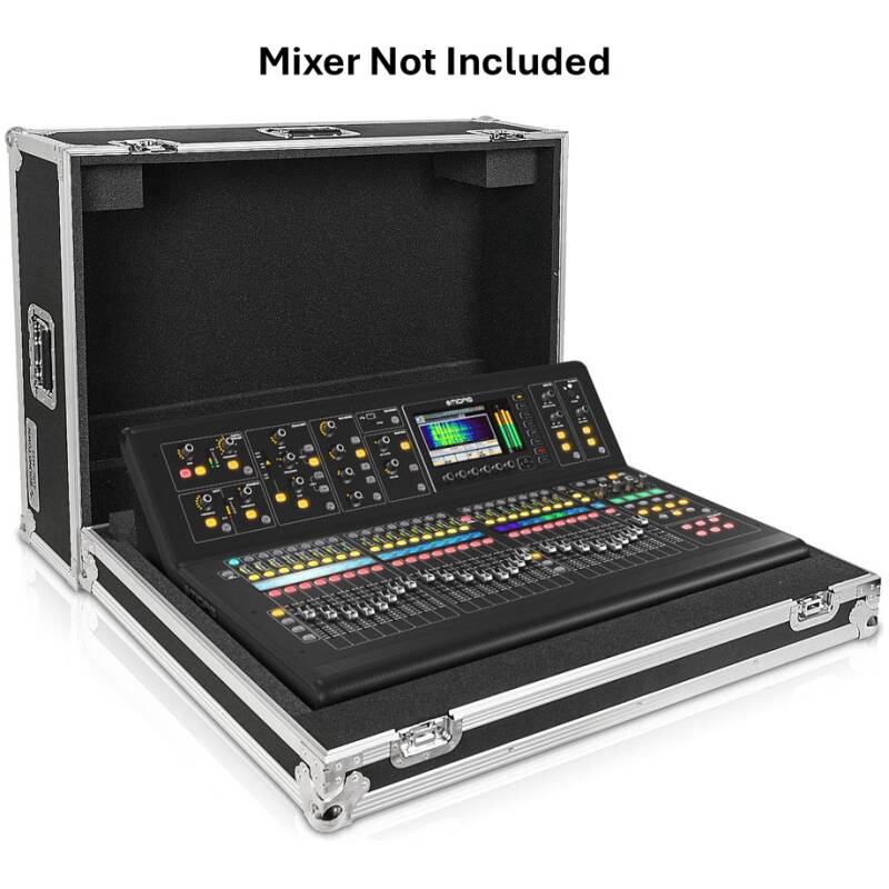 Sound Town STRC-M32 Flight Case