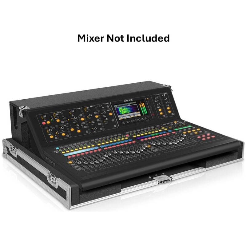 Sound Town STRC-M32DH Midas M32 Flight Case