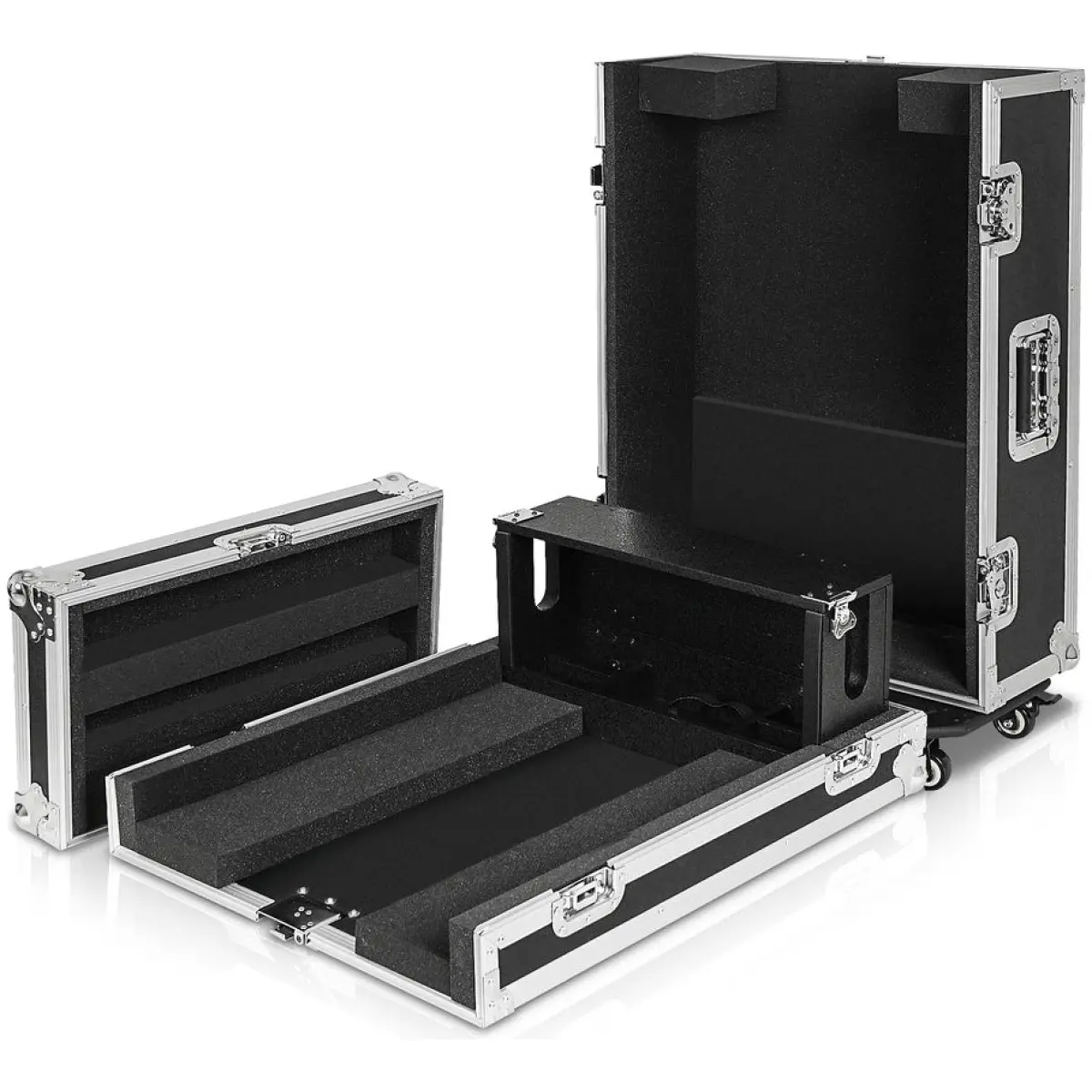 Sound Town STRC-M32RDH Flight Case - Image 3