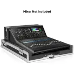 Sound Town STRC-M32RDH Flight Case