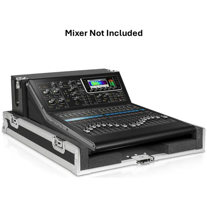 Sound Town STRC-M32RDH Flight Case