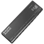 Swiff Audio P200 Effector Isolated Adjustable Power Supply - Image 2