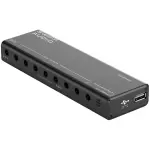 Swiff Audio P200 Effector Isolated Adjustable Power Supply - Image 3