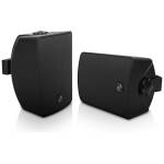 Sound Town Tarvos-4 : 4.5″ Surface-Mount Speakers (Pair)