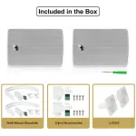 Sound Town TARVOS-4W 4.5" Surface Mount Speakers (Pair) - Image 7