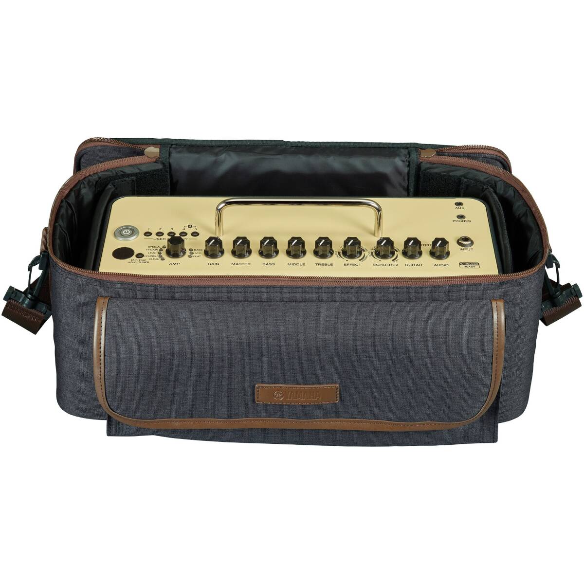 Yamaha THRBG1 Carry Bag For THR Amps - Image 3