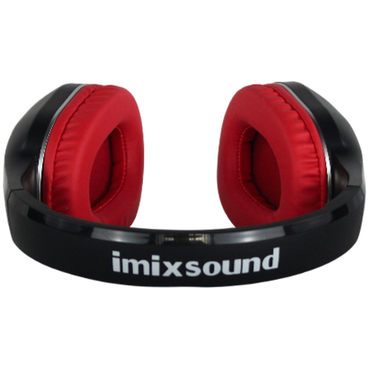 Imix Sound BT-8032 Wireless Headphones - Image 2