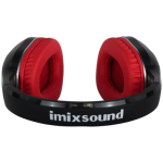 Imix Sound BT-8032 Wireless Headphones - Image 2