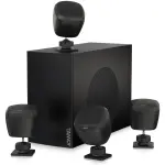 Tannoy Packaged Satellite-Subwoofer Loudspeaker System