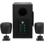 Tannoy Packaged Satellite-Subwoofer Loudspeaker System - Image 6