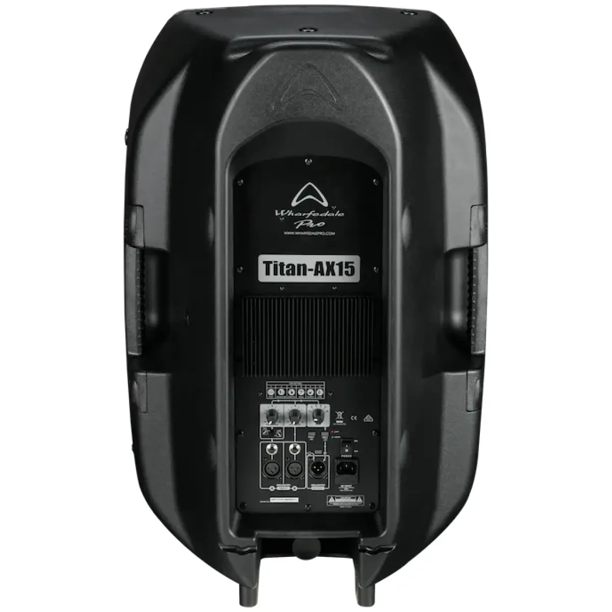 Titan-AX15