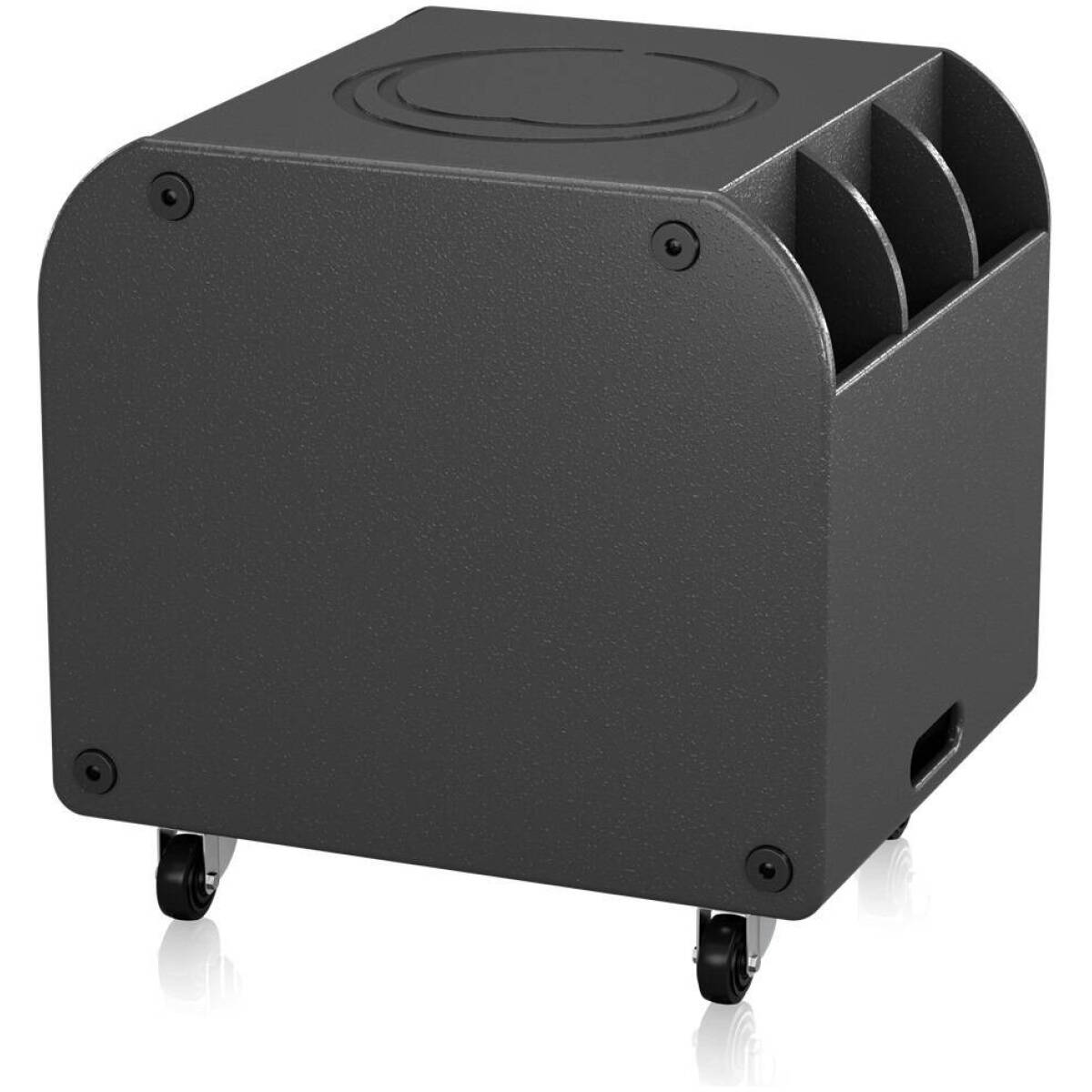 Turbo Sound M18B 18" Powered Subwoofer - Image 4