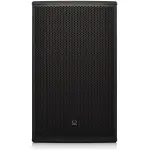 Turbo Sound NuQ102-AN 600 Watt 2 Way 10" Full Range Powered Loudspeaker