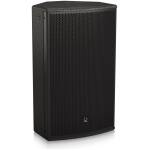 Turbo Sound NuQ102-AN 600 Watt 2 Way 10" Full Range Powered Loudspeaker - Image 4