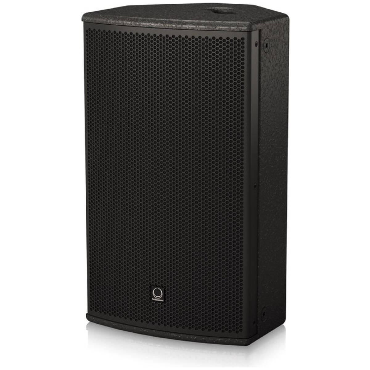 Turbo Sound NuQ-82-AN 600 Watt 2 Way 8" Full Range Powered Loudspeaker - Image 5