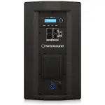 Turbo Sound NuQ-82-AN 600 Watt 2 Way 8" Full Range Powered Loudspeaker - Image 4