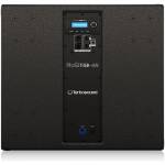 Turbo Sound NuQ115B-AN 3000 Watt 15" Front Loaded Subwoofer - Image 4
