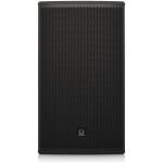 Turbo Sound NUQ-122AN 2500 Watt 2 Way 12" Full Range Powered Loudspeaker