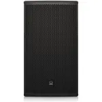 Turbo Sound NUQ-122AN 2500 Watt 2 Way 12" Full Range Powered Loudspeaker