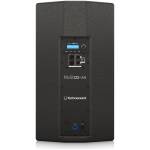 Turbo Sound NUQ-122AN 2500 Watt 2 Way 12" Full Range Powered Loudspeaker - Image 4