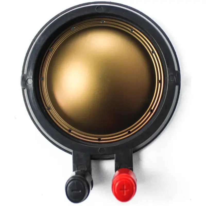 Diaphragm for PAudio BMD750+Turbosound CD