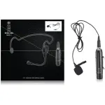 Imix IMMJC-1 Wired Lapel Microphone