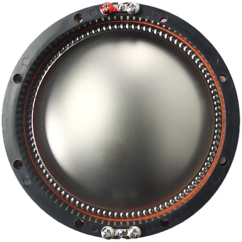 Diaphragm for JBL SRX, JBL 24 SERIES KSV-CCAR Material
