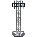 Imix Aluminum Truss TV Stand