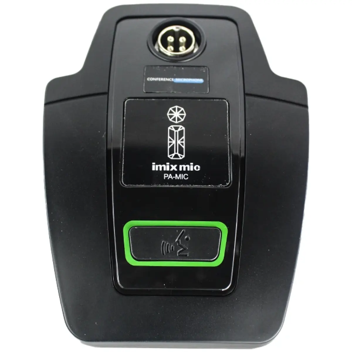 Imix IMPA-MIC Gooseneck Public Address Microphone - Image 2