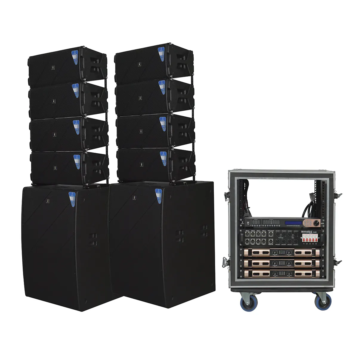 Untitled-1-30.webp Imix 8x LA2210 2x 2218 Line Array Combo - Image 1