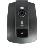 Imix IMPD-BASE Base for Gooseneck Microphones