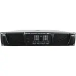 Imix IMI1200.4 4 Channel Power Amplifier - Image 2