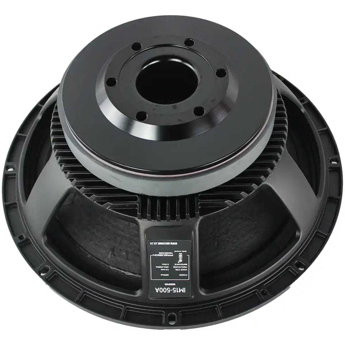 Imix IM15-500A 500W Loose Speaker - Image 2