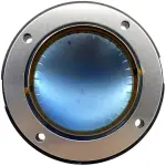 Diaphragm for EV ND2-8 and ND2S-8