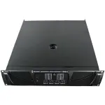 Imix IMI1200.4 4 Channel Power Amplifier - Image 3