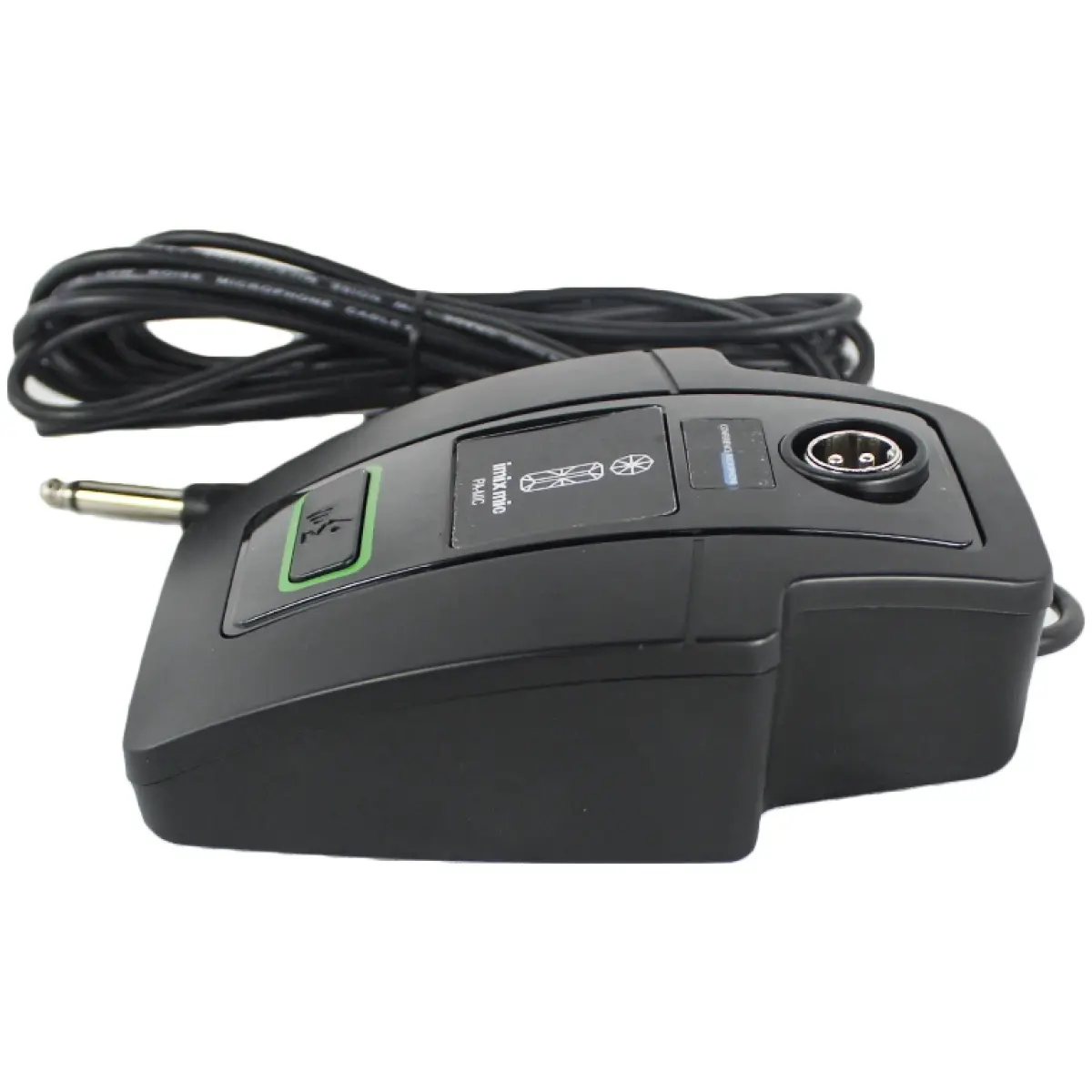 Imix IMPA-MIC Gooseneck Public Address Microphone - Image 3