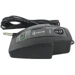 Imix IMPA-MIC Gooseneck Public Address Microphone - Image 3