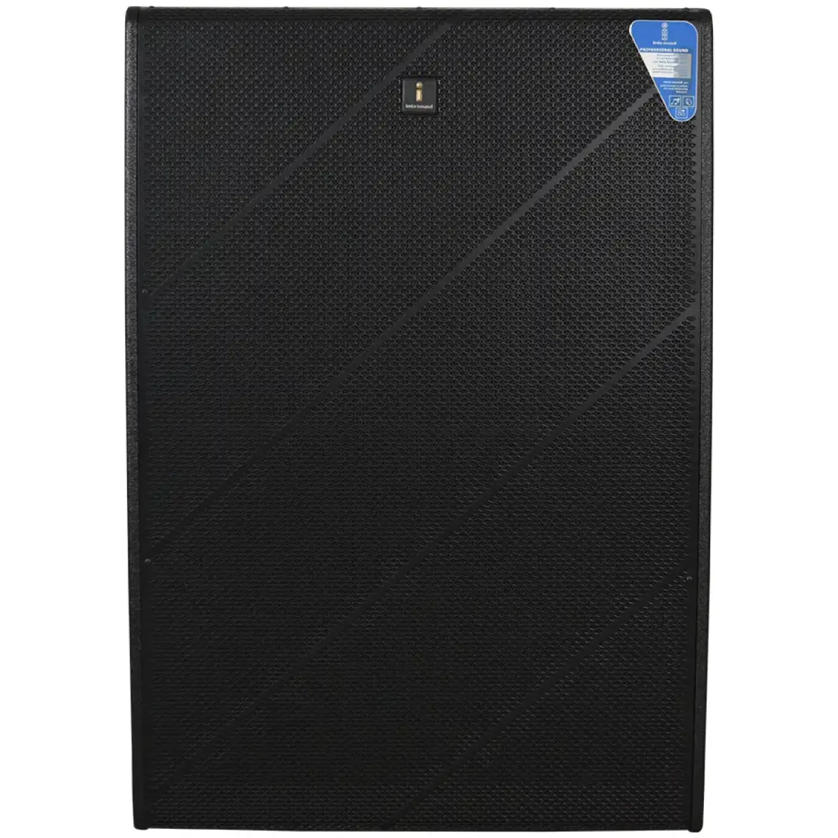 Imix 8x LA2210 2x 2218 Line Array Combo - Image 3