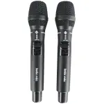 Imix IMC-2000 Wireless Microphones - Image 2