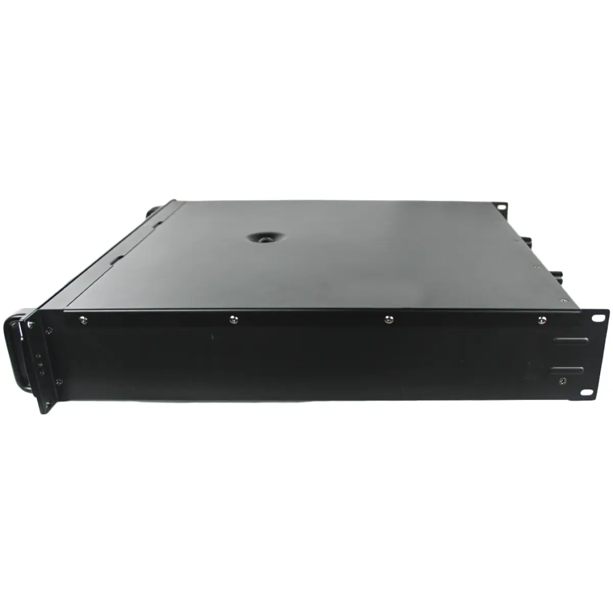 Imix IMI1200.4 4 Channel Power Amplifier - Image 4