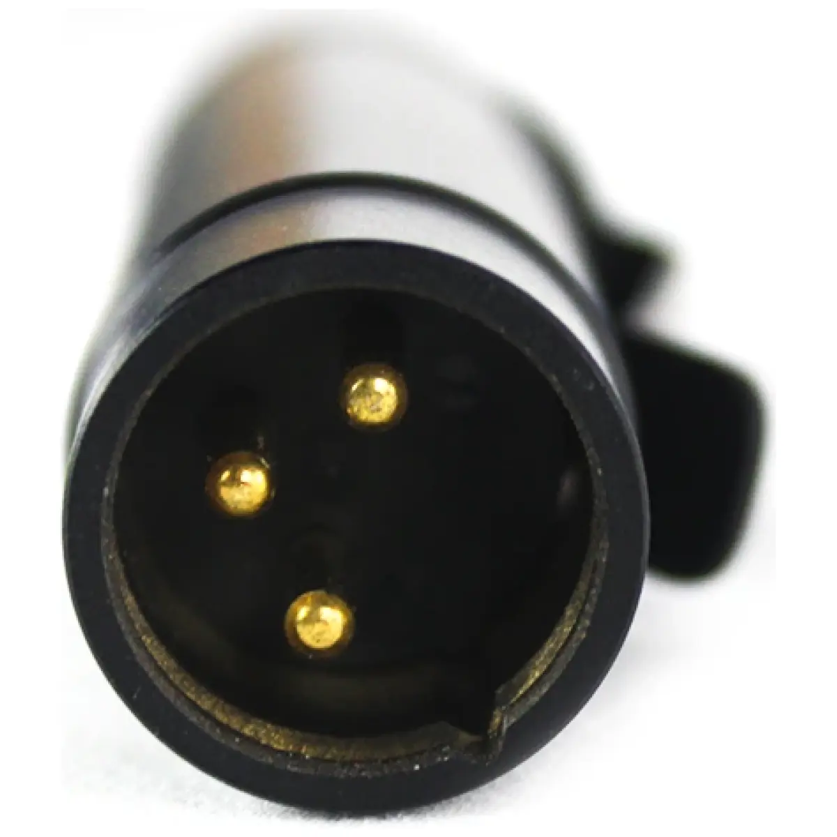 Imix IMMJC-1 Wired Lapel Microphone - Image 3