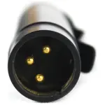 Imix IMMJC-1 Wired Lapel Microphone - Image 3