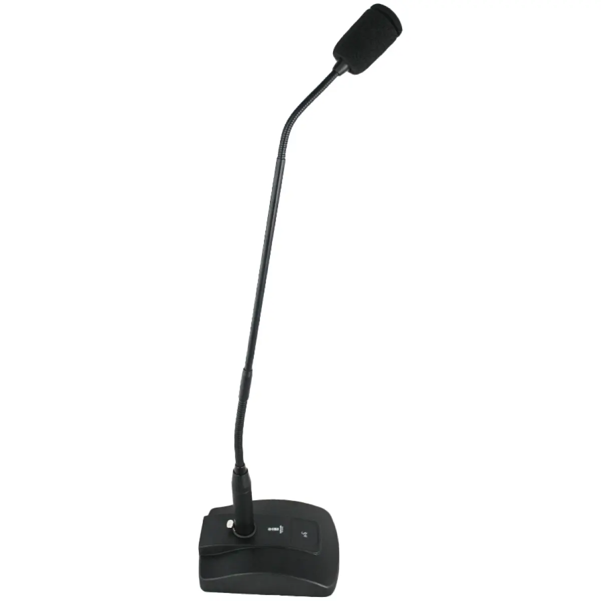 Imix IMPD-BASE Base for Gooseneck Microphones - Image 4