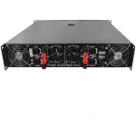 Imix IMI1200.4 4 Channel Power Amplifier - Image 5