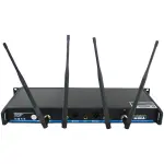 Imix IMHF-TD1 Dual Digital Wireless Microphone - Image 4