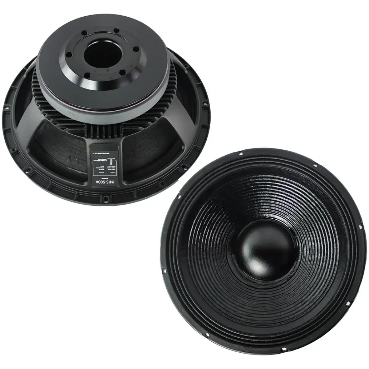 Imix IM15-500A 500W Loose Speaker - Image 3