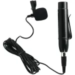 Imix IMMJC-1 Wired Lapel Microphone - Image 2